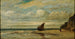 morski - Jules Dupré — widok dzieła