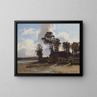 Jules Dupr - The Estuary Farm.webp