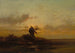 Le Moulin - Jules Dupré — widok dzieła