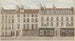 Rue Thvenot n°14-18, obecnie rue Réaumur, 3. dzielnica - Jules Gaildrau — widok dzieła