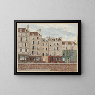 Jules Gaildrau - Rue des FillesDieu N21  29 actuelle rue dAlexandrie depuis 1897 2me arrondissement.webp