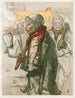 w kraju czarnym - Jules Gustave Besson — widok dzieła