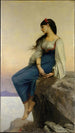 Graziella - Jules Joseph Lefebvre — widok dzieła