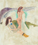 Młode dziewczyny w Ostendzie - Jules Pascin — widok dzieła