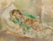 La Petite Actrice - Jules Pascin — widok dzieła
