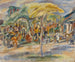 pejzażu Południa - Jules Pascin — widok dzieła