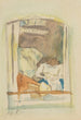 La fenêtre - Jules Pascin — widok dzieła