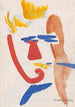 Clown - Jules Schmalzigaug — widok dzieła