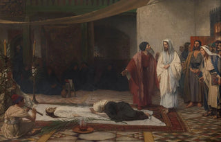 Juliaan De Vriendt - Jairus Daughter.webp