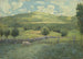 Obweebetuck - Julian Alden Weir — widok dzieła