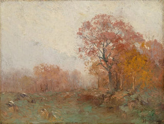 Julian Onderdonk - A November Morning.webp