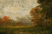 pejzaż jesienny - Julian Onderdonk — widok dzieła