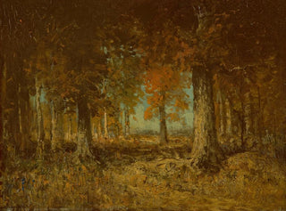 Julian Onderdonk - Edge of the Woods.webp