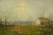 pejzażowy - Julian Onderdonk — widok dzieła