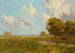 Zakończenie popołudnia - Julian Onderdonk — widok dzieła