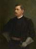 George Brinton McClellan - Julian Scott — widok dzieła