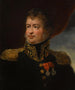 Le général Joseph Léopold Sigisbert Hugo - Julie Hugo — widok dzieła