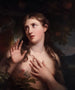 Tête d'Ève - Julie Hugo — widok dzieła