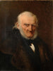 portretu artysty August Hagen - Julie Wilhelmine Hagen-Schwarz — widok dzieła