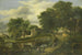 pejzażowy - Julien Joseph Ducorron — widok dzieła