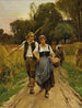 Bez tytułu - Julien Joseph Julien Jos — widok dzieła