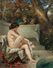 Suzanne et les vieillards - Julien Léopold Boilly — widok dzieła