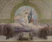 Alegoria na cmentarzach I wojny światowej - Julien Louis Tavernier — widok dzieła