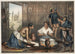 Les tortilleras - Julio Michaud — widok dzieła
