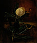 Le Magnolia - Julio Ruelas — widok dzieła