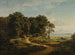 pejzażu duńskiego - Julius Hellesen — widok dzieła