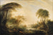 Eko - Julius Kronberg — widok dzieła