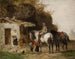 Rast - Julius Noerr — widok dzieła