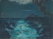Le quai de Plymouth - Julius Olsson — widok dzieła