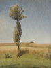 L'arbre - Julius Paulsen — widok dzieła
