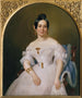 Émilie von Wartenegg - Julius Schoppe — widok dzieła