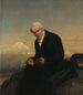 Barona Alexandre von Humboldt 1769-1859 - Julius Schrader — widok dzieła