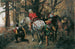 Exploration - Julius von Blaas — widok dzieła