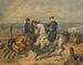 Mohort - Juliusz Kossak — widok dzieła