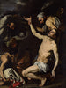 Męczeństwo świętego Laurenta - Jusepe de Ribera — widok dzieła