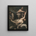 Męczeństwo św. Bartłomieja - Jusepe de Ribera — oprawiony obraz na ścianie
