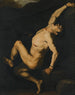 Prometeusz - Jusepe de Ribera — widok dzieła