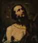 Święty Andrzej (fragment) - Jusepe de Ribera — widok dzieła