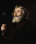 Świętego Józefa - Jusepe de Ribera — widok dzieła