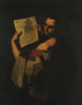 Un astronome - Jusepe de Ribera — widok dzieła