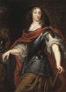 Kristina en Minerve - Juste van Egmont — widok dzieła