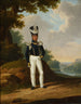 Portret Macieja Rybińskiego - Józef Ignacy Łukaszewicz — widok dzieła