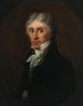 Portret senatora Józefa Michałowskiego - Józef Brodowski — widok dzieła