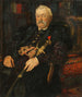 Maréchal Miłkowski - Józef Mehoffer — widok dzieła