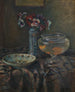Anemony - Józef Pankiewicz — widok dzieła