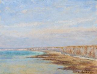 Marine II - Józef Pankiewicz — widok dzieła